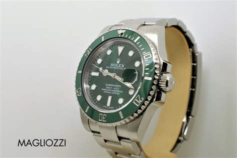 rolex secondo polso cuneo|Rolex Submariner 116610LV secondo polso .